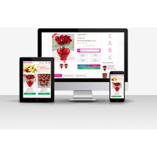 Çiçek V1 Web Yazılımı
