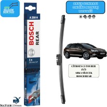 Bosch Citroen C5 Tourer  (X7)  Arka Silecek 250MM/10"