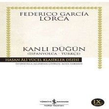 Aesco Kanlı Düğün - Hasan Ali Yücel Klasikleri