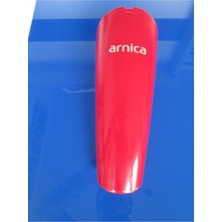 ShopyTime Arnica Merlin Pro Toz Haznesi Kırmızı