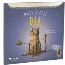 Aesco Mutsuz Kedi Dila