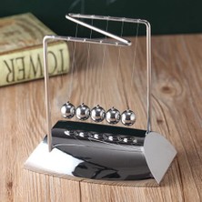 Homevia Metal Balans Denge Topları