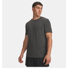 Under Armour Erkek Ua Vanish Novelty Seamless Kısa Kollu T-Shirt 6010603-709