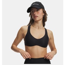 Under Armour Kadın Ua Contour Racerback Spor Sütyeni 6011156-001