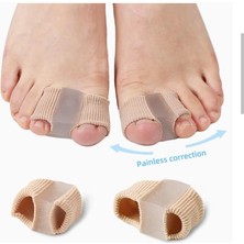 Baş Parmak Silikon Nrd S 19