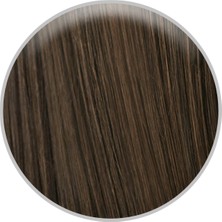 The Color Codes Cream Color Saç Boyası 60 ml | 5.0 Light Brown