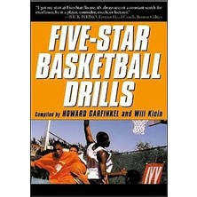 CB Fıve-Star Basketball Drılls (Beş Yıldızlı Basketbol Antremanları)