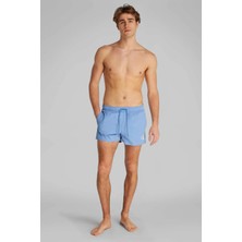 Calvin Klein Erkek Deniz Şortu