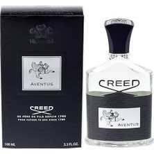 Creed Aventus Edp 100 ml Erkek Parfüm