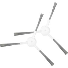 Lin Grup Xiaomi Vacuum Mop X10+X20+S10+S20+ X10 Plus, X20 Plus, S10 PLUS,S20 Plus Toz Torbası Filtre Mop Set