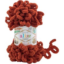 Alize Puffy 36 (5 Adet)