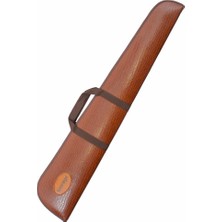 Lüks Tüfek Kılıfı - Savage - Kiremit Yılan - 66 Namlu