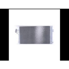 Wender Klima Radyatörü VITO639 [OM642 OM646] 2008-13