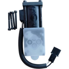 TCM Vites Selenoidi (Şanzıman Selenoidi)