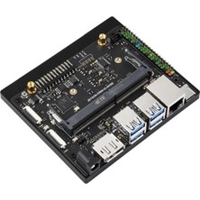 Waveshare Jetson Orin Nano/orin Nx Base Kartı