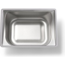 Closer Pets Mibowl Mikroçip Uyumlu Otomatik Mama Kabı - Paslanmaz Çelik Mama Kabı