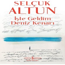 Aesco Işte Geldim Deniz Kenarı