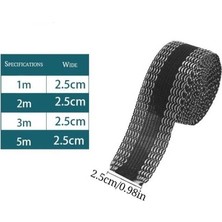 Homevia Kendinden Yapışkanlı Pantolon Kıvırma Şeridi