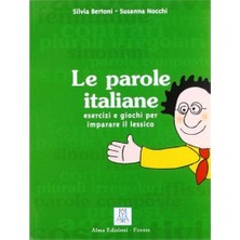 Nüans Publishing Le Parole İtaliane