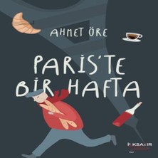 Aesco Paris’te Bir Hafta
