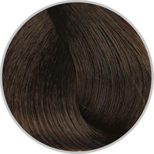 Inebrya Color Keten Tohumu Yağı ve Aloe Vera Içeren Saç Boyası 100 ml | 6.00 Intense Dark Blonde