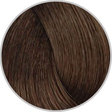 Inebrya Color Keten Tohumu Yağı ve Aloe Vera Içeren Saç Boyası 100 ml | 7.00 Intense Blonde