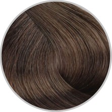 Inebrya Color Keten Tohumu Yağı ve Aloe Vera Içeren Saç Boyası 100 ml | 7.13 Blonde Ash Golden