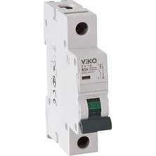 Viko Otomatik Sigorta 25 A