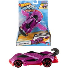 Hot Wheels Let S Race Activate Tekli Arabalar JJX15 - JJX17 Street Shrieker