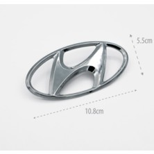 Universal Accent Era-Admıre (On Amblem) 8630025500 863001E000