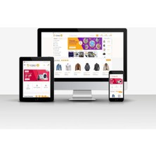 Eticaret V6 Web Yazılımı