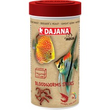 Storozal Dajana Bloodworms Sticks 250 ml