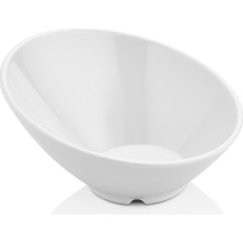 Külsan 222111.CW - Happy Chef Oasis - Kase Ø 21 cm 3'lü H.10,6 Cm, Thermoset Melamin