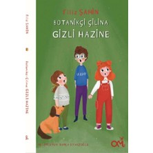 Aesco Botanikçi Çilina : Gizli Hazine