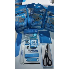 Jack Full Set Mega Dikiş Seti