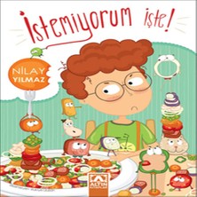 Aesco Istemiyorum Işte