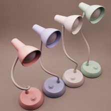 Homevia Pilli LED Masa Lambası