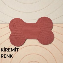 Home Decors By Özlem Kedi Köpek Mama Paspası Mama Matı Kedi Aksesuarları Organizer Düzenleyici Handmade