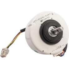 Voltaj SIC-37CVL-F125-3 Dc 310V 25W Brushless Klima Motoru