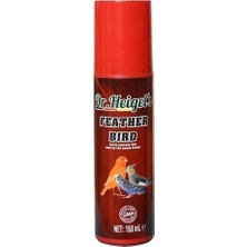 Toptan Bulurum Bit  Pire   Sprey Tüy Bakım Sprey 200ML  Dr.heigel's