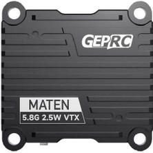 Voltaj Geprc Maten 5.8g 2.5W Vtx