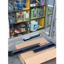 İsam Golf 2 Balon Tampon Spoiler