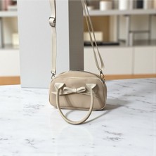 Gözde Mağazacılık Fiyonk Model El Kol Omuz Çantası