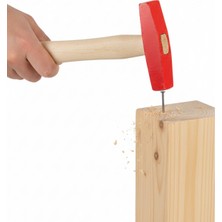 Ahşap Saplı Çekiç Balyoz