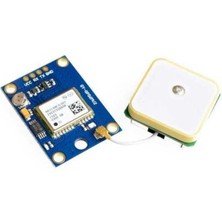 OEM GY-NEO6MV2 Gps Modülü - Uçuş Kontrol Sistem Gps'i