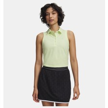 Under Armour Kadın Ua Drive Polo Atlet 6009804-391