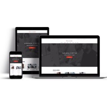 Kurumsal V8 Web Yazılımı