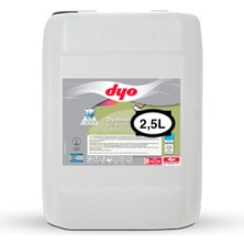 Dyobinder Astar 2,5l
