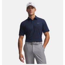 Under Armour Erkek Ua Matchplay Polo T-Shirt 6009799-408