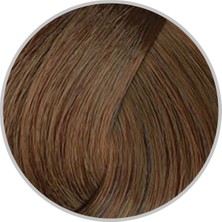 Inebrya Demi Color Demipermanent Yarı Kalıcı Saç Boyası 100 ml | 5.73 Light Chestnut Brown Golden